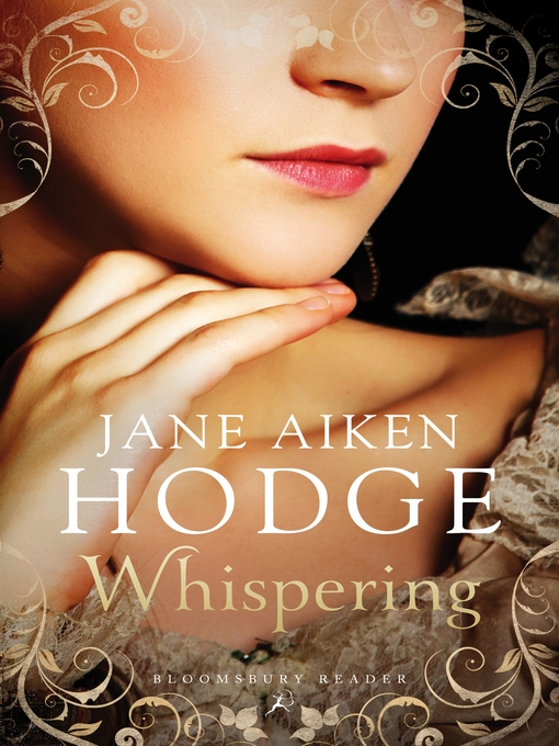Title details for Whispering by Jane Aiken Hodge - Wait list